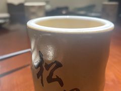 -松子料理(华威桥店)