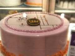 -元祖食品GANSO(江宁万达店)