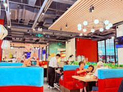 -避风塘(宝山万达店)