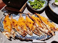 -極上萬膳·日料放题(来福士江景店)