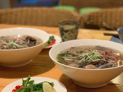 -越美小馆·越南料理(曲江店)