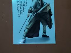-机械师超级密室(小寨华旗店)