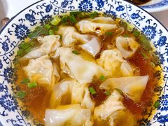 -一路飘香面馆