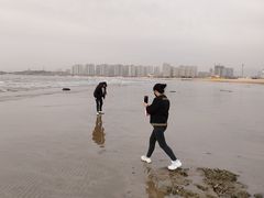 -鑫渔港海鲜本地菜·山海关浑锅(东戴河店)