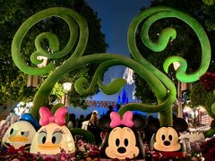 -上海迪士尼度假区