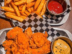 -漪龙台·B26 Rooftop Lounge