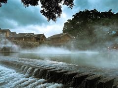 -南靖田螺坑土楼群景区