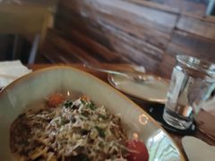 -THE CANNERY&JUJU 新鲜海鲜·牛排美食酒廊