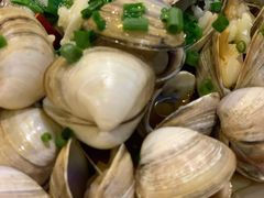 -峙山海鲜馆·花苑店