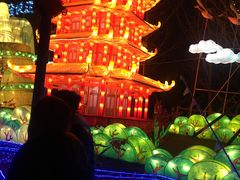 -武汉园博园(武汉自然博物馆)
