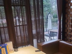 -捞天下大众火锅(水上公园店)