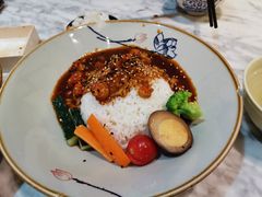 -轻捞慢起面馆(新世界百货店)