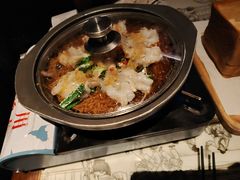 -绿茶餐厅(光谷世界城步行街店)