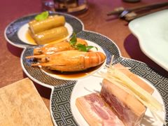 -兰庭玉树·老饭骨家宴(后海店)