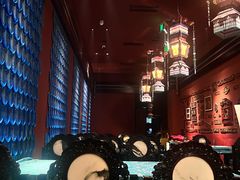 -茶人村·宫廷私厨(奥体印象城店)