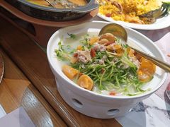 -泰椰里·泰国餐厅(智慧城广百广场店)