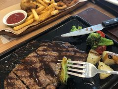 -必胜客(桐梓坡店)