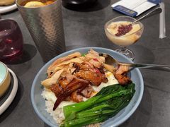 -荣记·囍粤茶餐厅(花都店)
