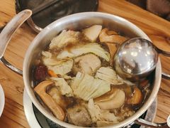 -藤原布二·大正创意料理(五台山店)