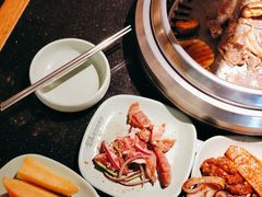 -梨花自助烤肉(天河城店)