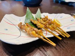 -鮨匠·割烹料理(巨鹿花园店)