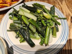 -静一餐厅·湖北菜(前门店)