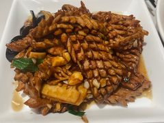 -梅飞酒家(名辉豪庭店)