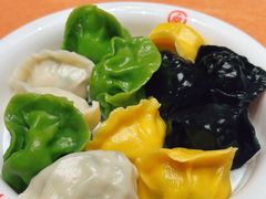 -双合园·海鲜水饺青岛菜(九水东路店)