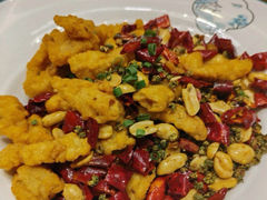 -玉舌尖私房菜(裕华店)