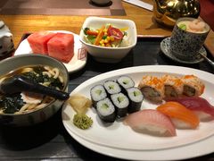 -德川家日本料理(中关村寰太大厦店)