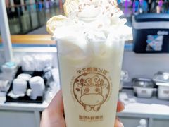 -牛牛和清小妞芝士卷饼厂(红谷滩万达店)