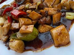 -绿雅居原生态农庄(小涌店)