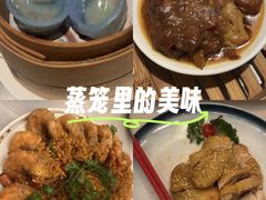 -上海金桥红枫万豪酒店-万豪中餐厅