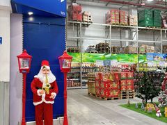 -麦德龙(闵行店)