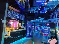 -世代星球·保龄球·镭战真人CS·团建(杨浦店)
