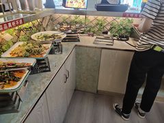 -韩厨烤肉火锅无限自助餐厅(潮流特区店)