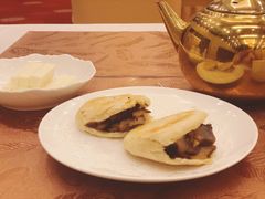 -内蒙古驻京办餐厅