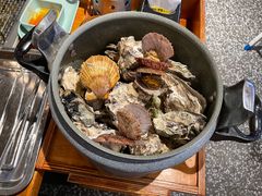 -蚝英雄·鲜蚝自助专门店