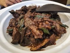-饭桌故事·血鸭湘(荣宝华店)