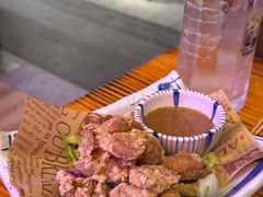 -坂吉屋·居酒屋深夜食堂(龙湖店)