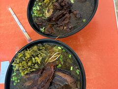 -小龙大肉面馆