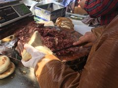 -杨天玉腊牛羊肉