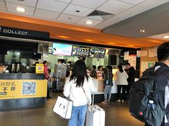-麦当劳(余姚北站店)