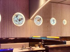 大堂-谷町·烤肉自助(朱雀门店)
