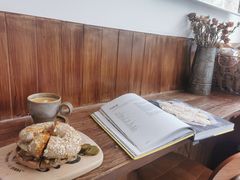 -Catch Bagel(芳草地店)