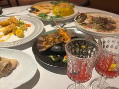 -狮拾久·现代新加坡料理(福田COCO Park店)