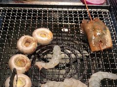 -俊熙家点餐式自助烤肉店(1227广场店)