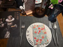 -IL TEATRO 精品意大利餐厅