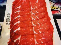 -名都晓荷塘主题火锅(建设大街店)