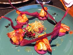 -AZUL by FUEL蓝色·法式酒馆(琶醍店)